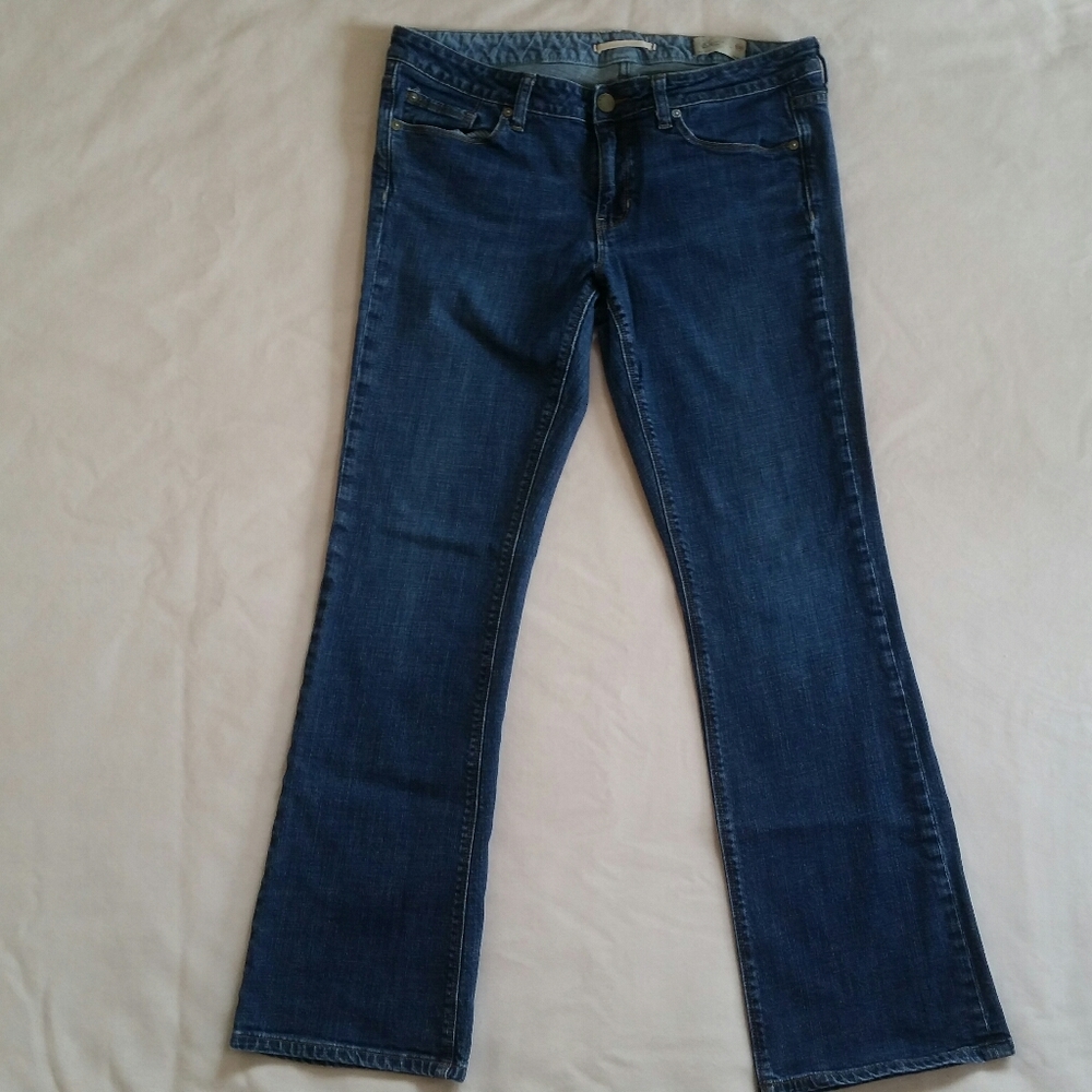 Gap Limited Edition Boot Cut Jeans